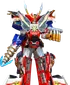 Kanzen Gokai Oh