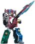 Kyoryu Shinken Oh