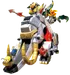 Revolver Tenrai Senpuujin