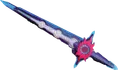 Haouken Xross Saber