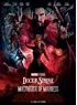 Doctor Strange 2 : Multiverse of Madness