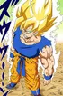 Super Saiyan Goku