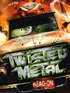 Twisted Metal: Head-On