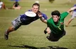 Ultimate Frisbee