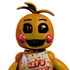 Toy Chica