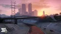 Los Santos River