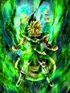 'Legendary Super Saiyan' Broly