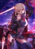 Mysterious Heroine X Alter