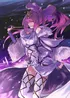 Scathach Skadi