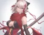 Okita Alter