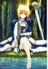 Arthuria (excalibur + Rhongominiad + Avalon)