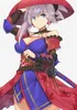 Miyamoto Musashi (cortr o vazio)