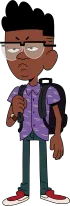 Bernard Williams (Craig Of The Creek)