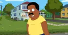 Cleveland Brown (The Cleveland Show & Family Guy)