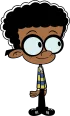 Clyde McBride (The Loud House)