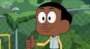 Craig Williams (Craig Of The Creek)