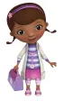 Dottie McStuffins (Doc McStuffins)