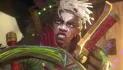 Ekko (Arcane)