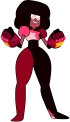 Garnet (Steven Universe)