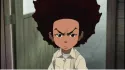 Huey Freeman (The Boondocks)