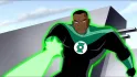 John Stewart/Green Lantern (DCAU)