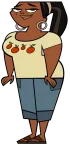 Leshawna (Total Drama)