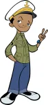 Li'L D (Class Of 3000)