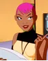 Maxine Gibson (Batman Beyond)