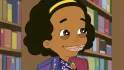 Missy Foreman Greenwald (Big Mouth)