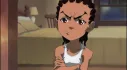 Riley Freeman (The Boondocks)