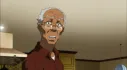 Robert Freeman (The Boondocks)