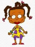 Susie Carmichael (Rugrats)