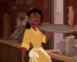 Tiana (Princess And The Frog)