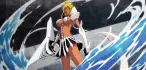 Tier Harribel (Bleach)