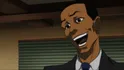 Tom Dubois (The Boondocks)