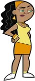 Valerie Gray (Danny Phantom)