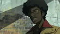 Satoshi Batista (Michiko & Hatchin)