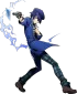 Naoto Shirogane