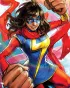 Ms. Marvel