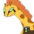 Giraffleck