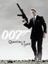 James Bond 007: Quantum of Solace