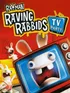 Rayman Raving Rabbids: TV Party