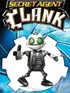 Secret Agent Clank