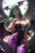 Morrigan