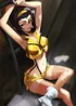 Faye Valentine