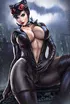 Catwoman