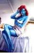 Mystique
