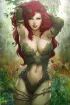 Poison Ivy