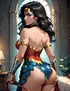 Wonder Woman