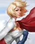 Power Girl